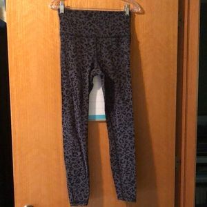 Athleta leggings